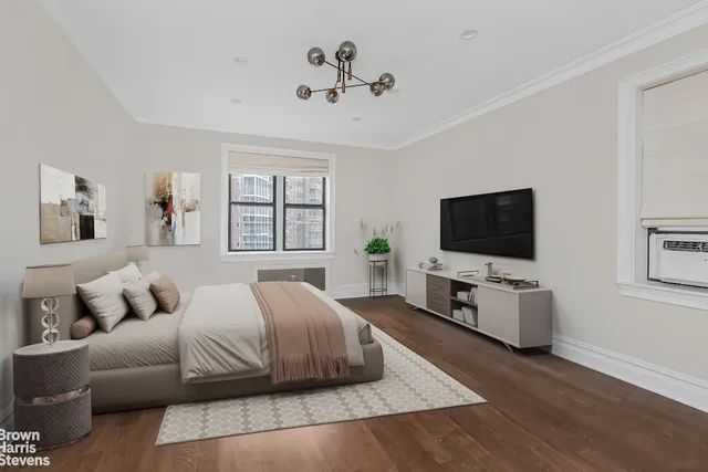 $509,000 | 3616 Henry Hudson Parkway, Unit 7AS | Central Riverdale