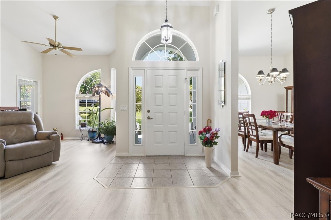 1886 East St James Loop Inverness, FL 34453 - Photo 4 of 45