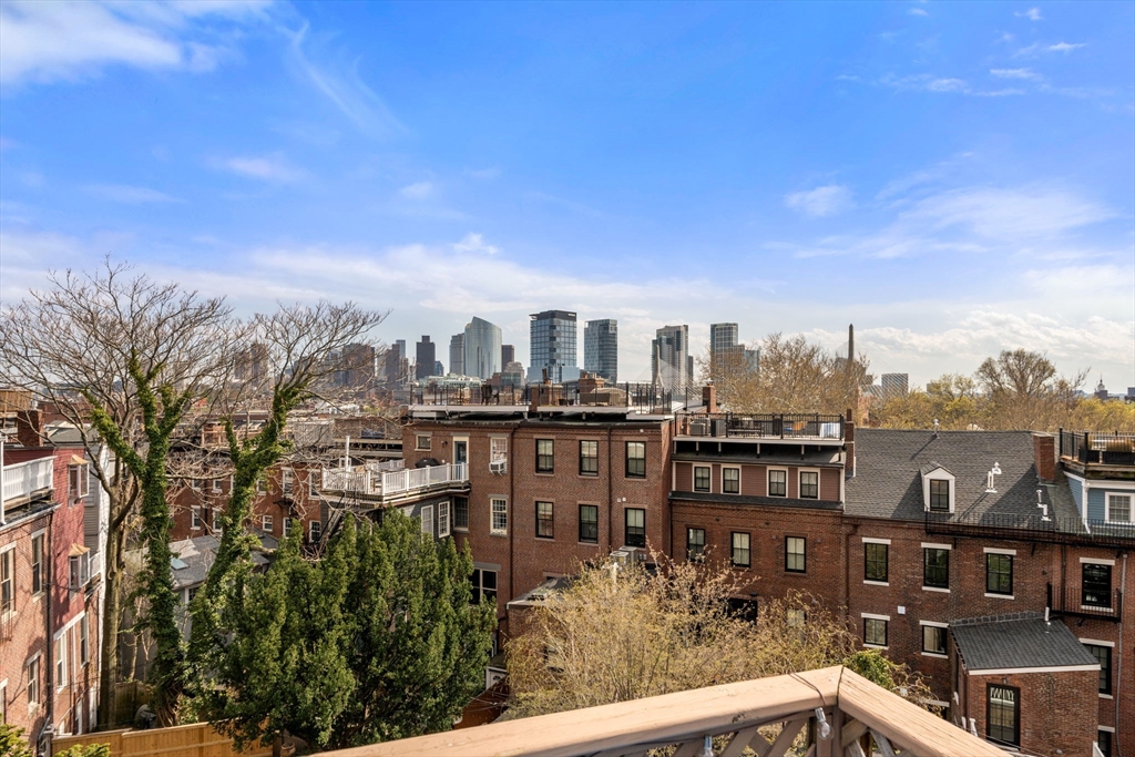 40 Chestnut Street, Unit 2 Boston, MA 02129 - Photo 21 of 26