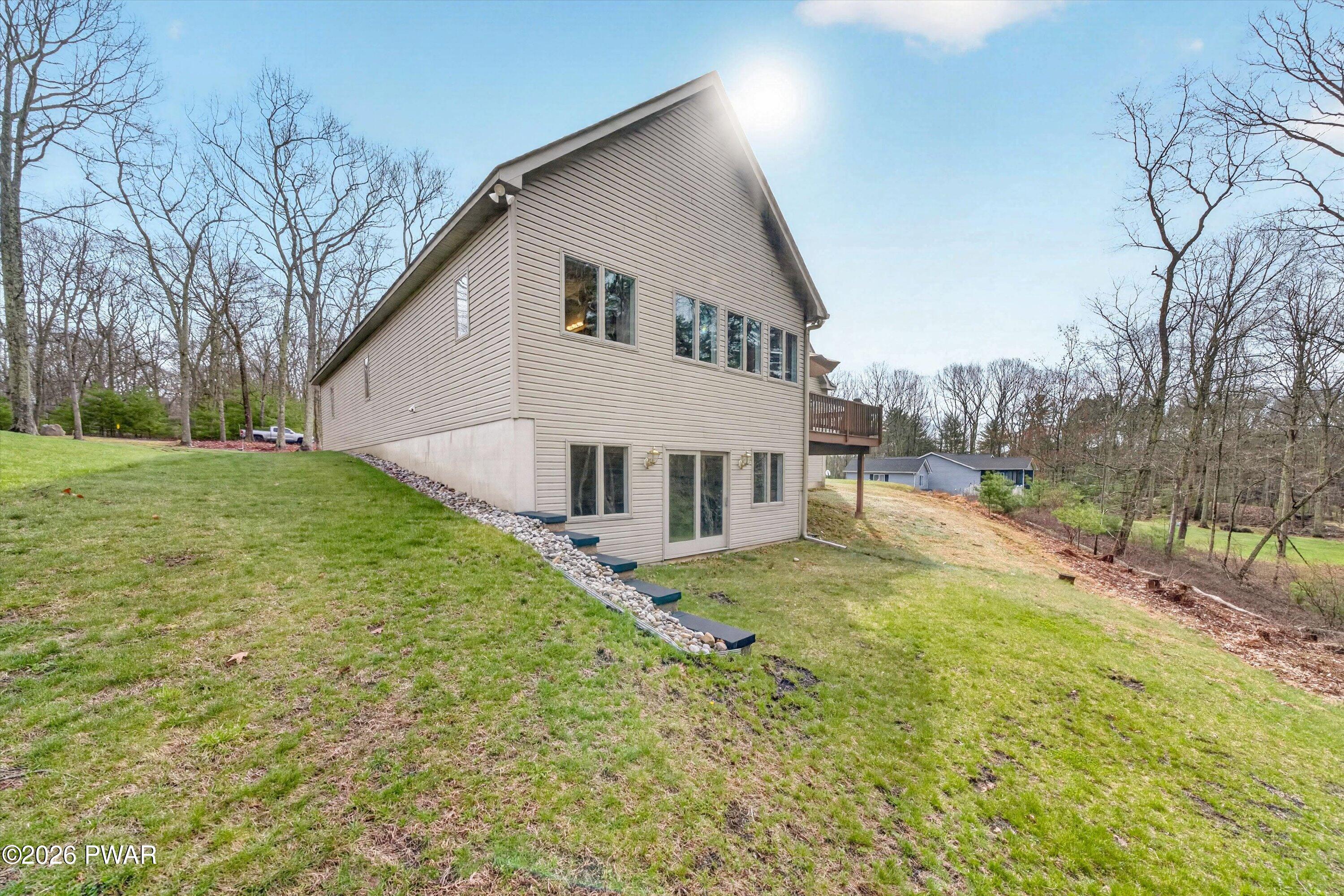117 Stone Ridge Lane Milford, PA 18337 - Photo 40 of 44