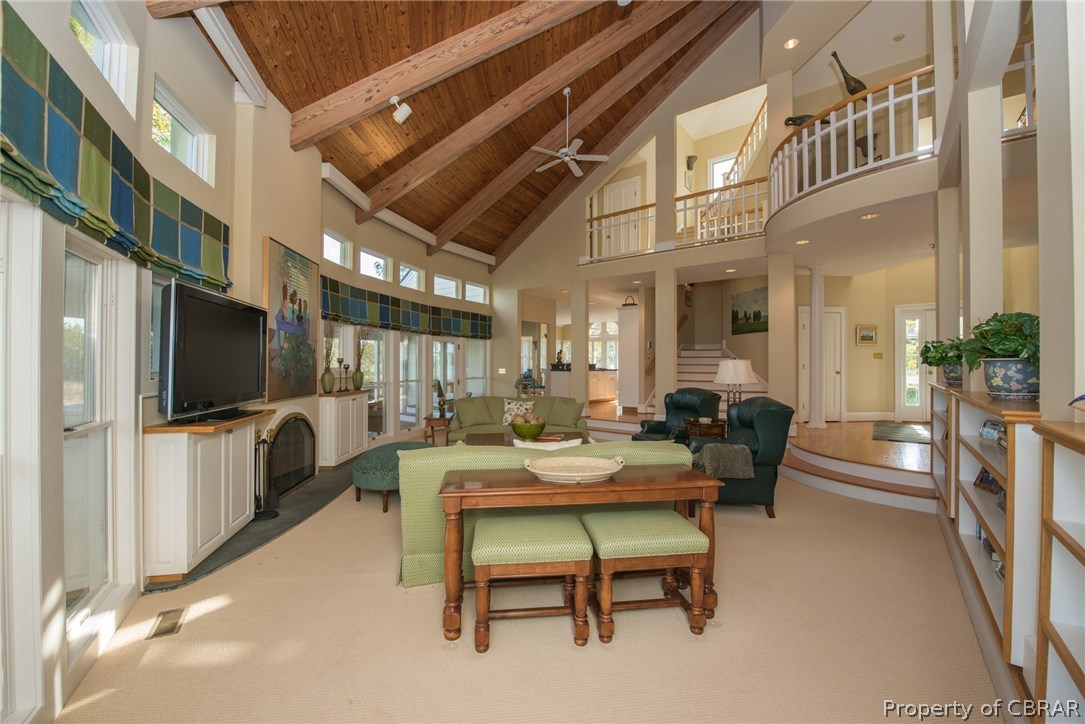 379 Waterbury Road Kilmarnock, VA 22482 - Photo 21 of 49 Gallery Image 21