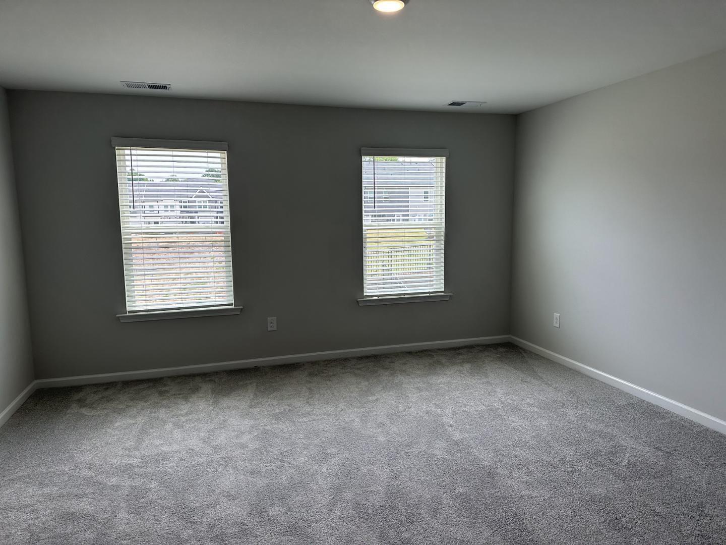 3114 Ranger Drive Durham, NC 27703 - Photo 17 of 33 an empty room with a window
