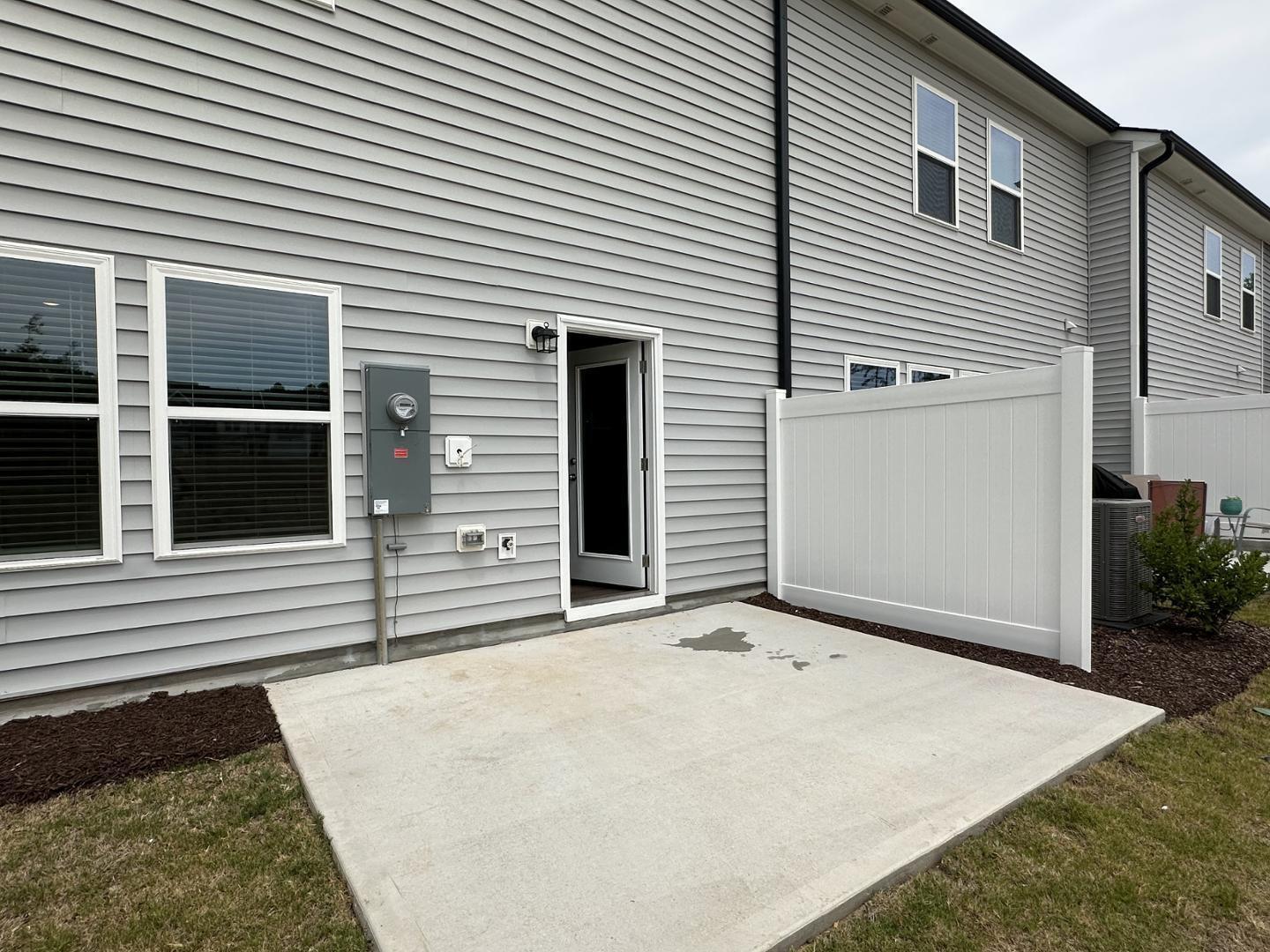 3114 Ranger Drive Durham, NC 27703 - Photo 30 of 33 a view of a white house