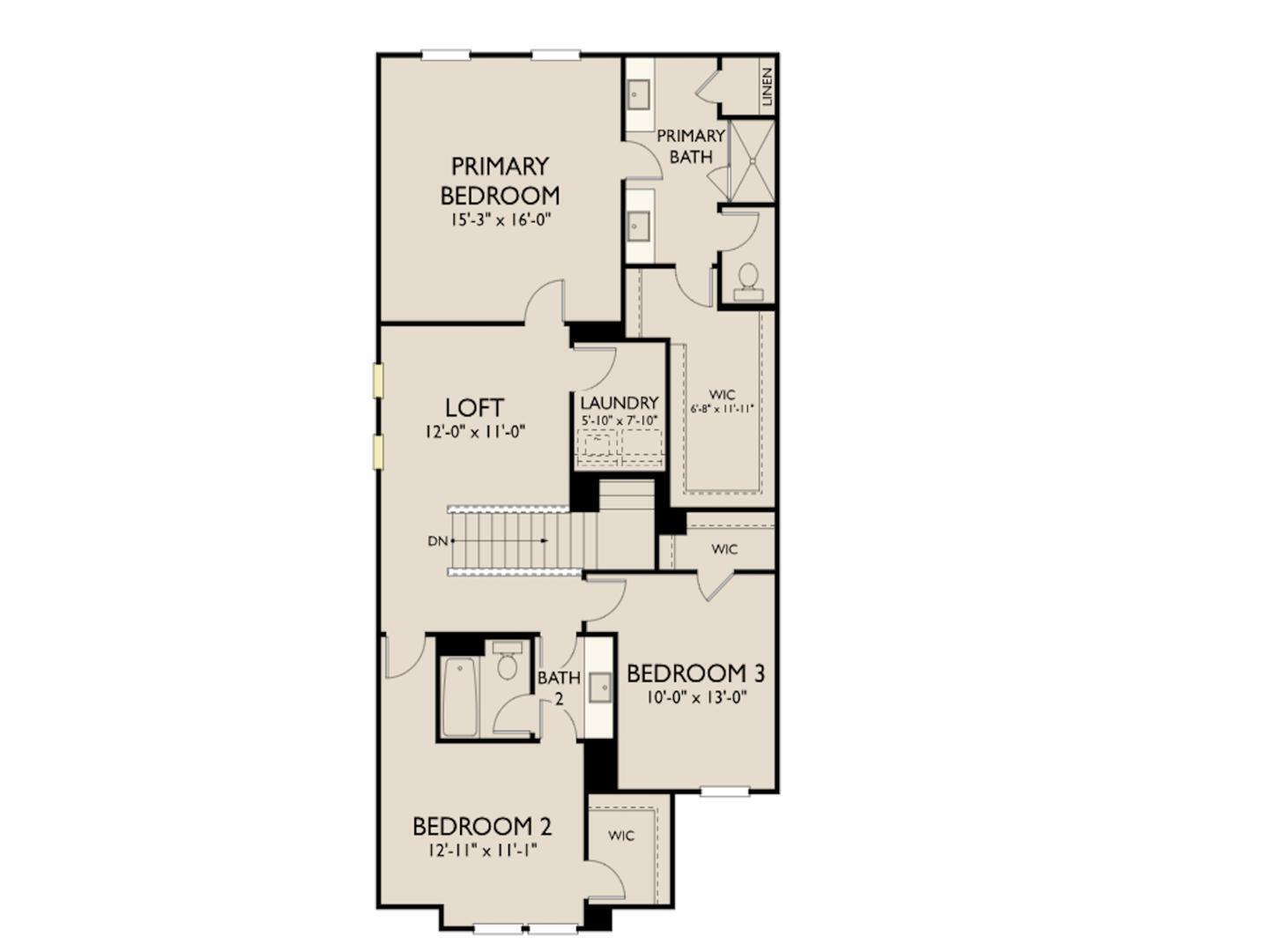 3114 Ranger Drive Durham, NC 27703 - Photo 32 of 33 a picture of a bench in front of a building