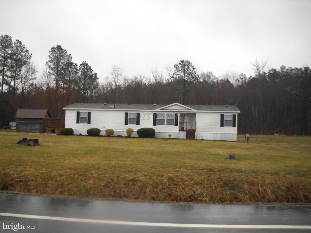 5949 Quantico Road Quantico, MD 21856 - Photo 2 of 7