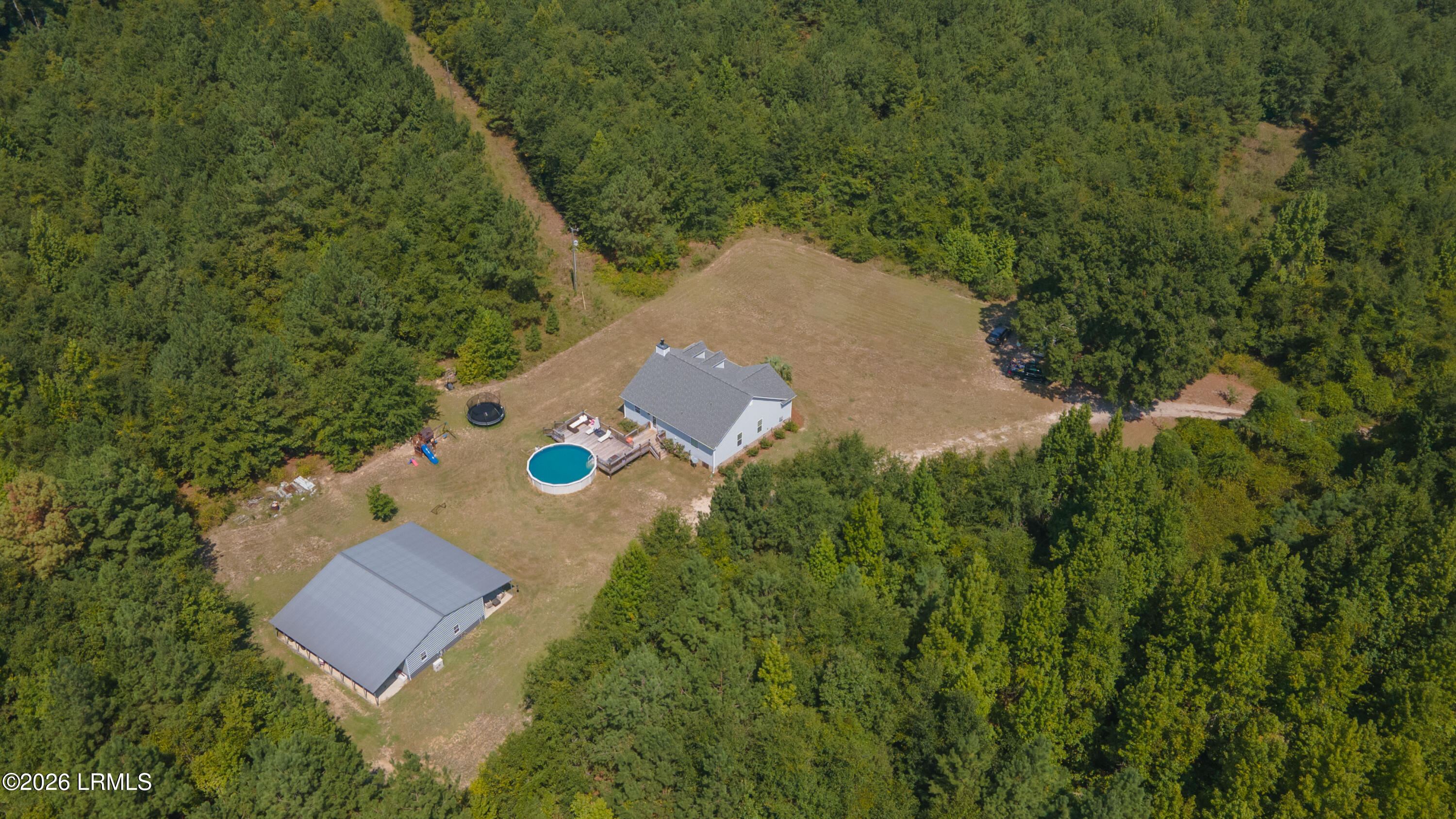 1640 State Rd S-6-29 Barnwell, SC 29812 - Photo 38 of 41 DJI_0957