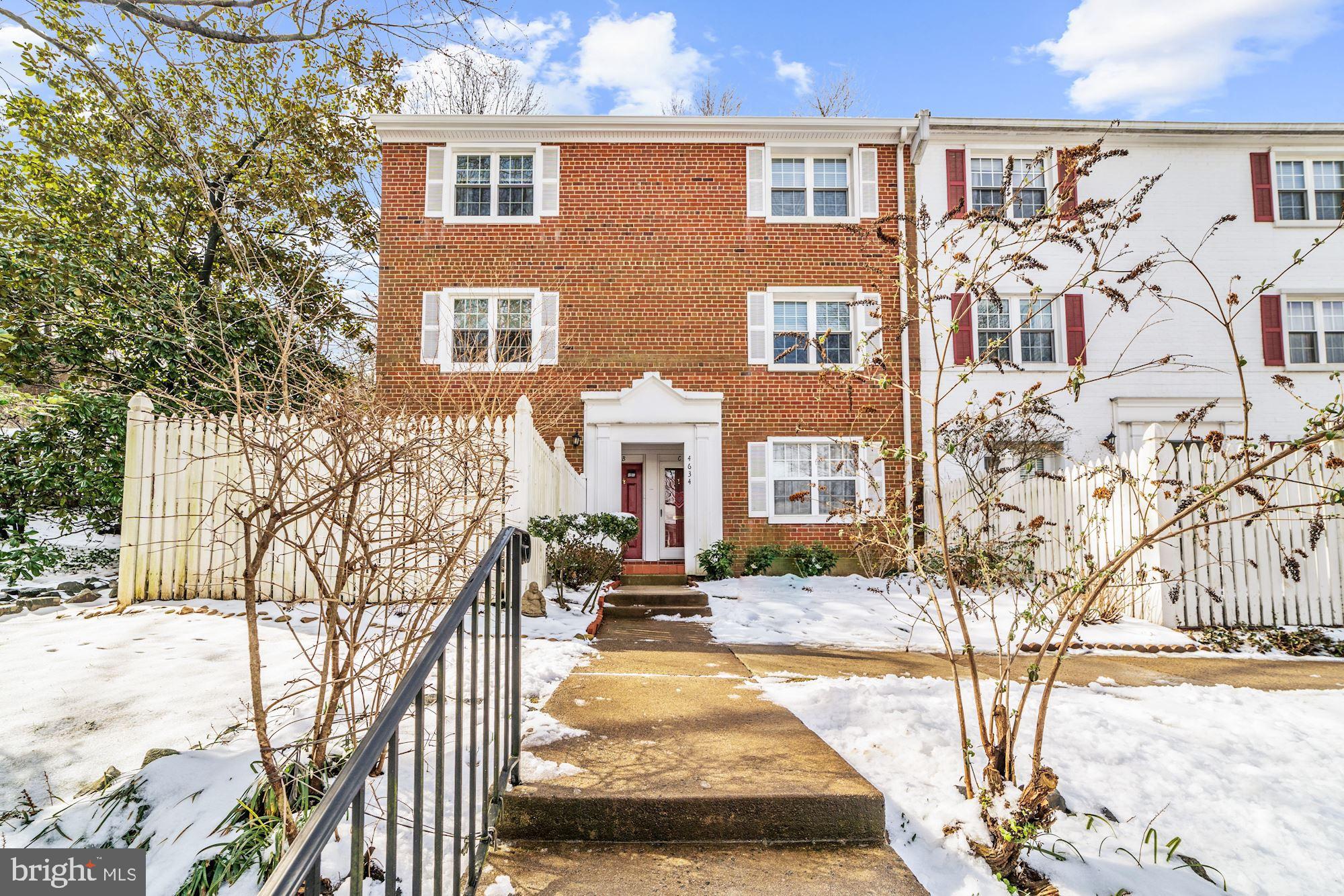 4634 28th Road South, Unit A Arlington, VA 22206 - Photo 1 of 34