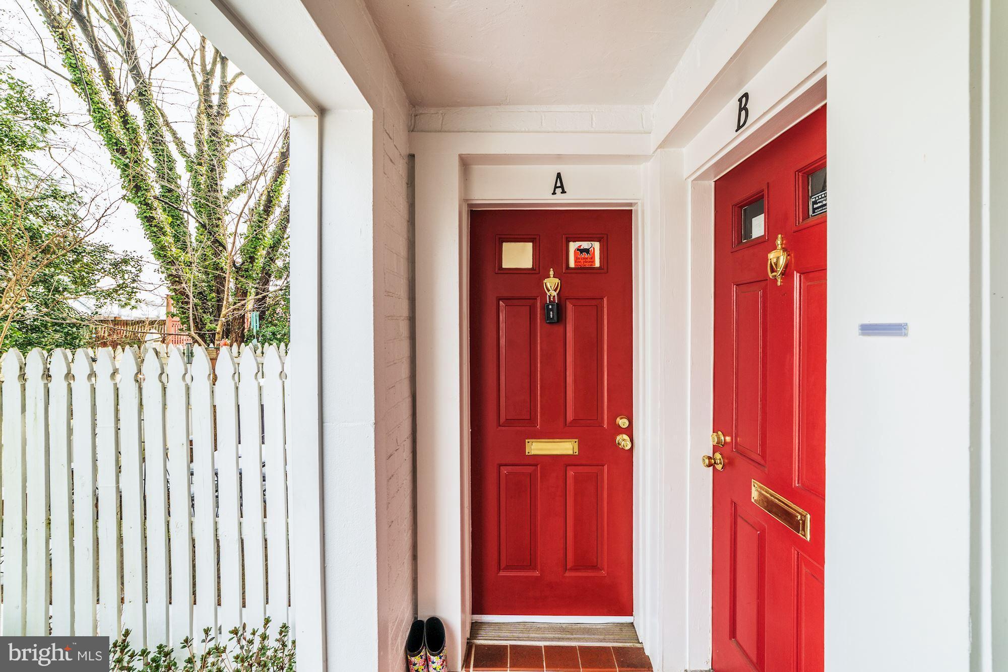 4634 28th Road South, Unit A Arlington, VA 22206 - Photo 2 of 34