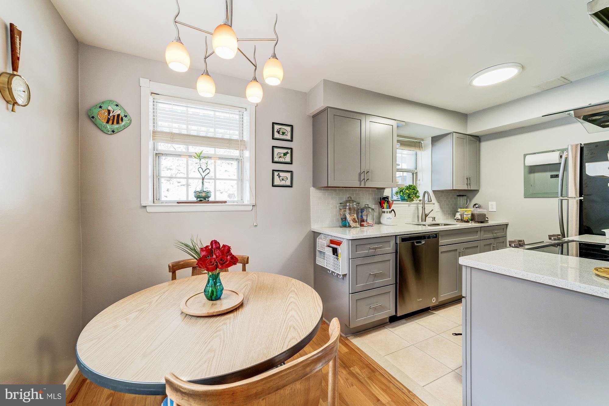 4634 28th Road South, Unit A Arlington, VA 22206 - Photo 11 of 34