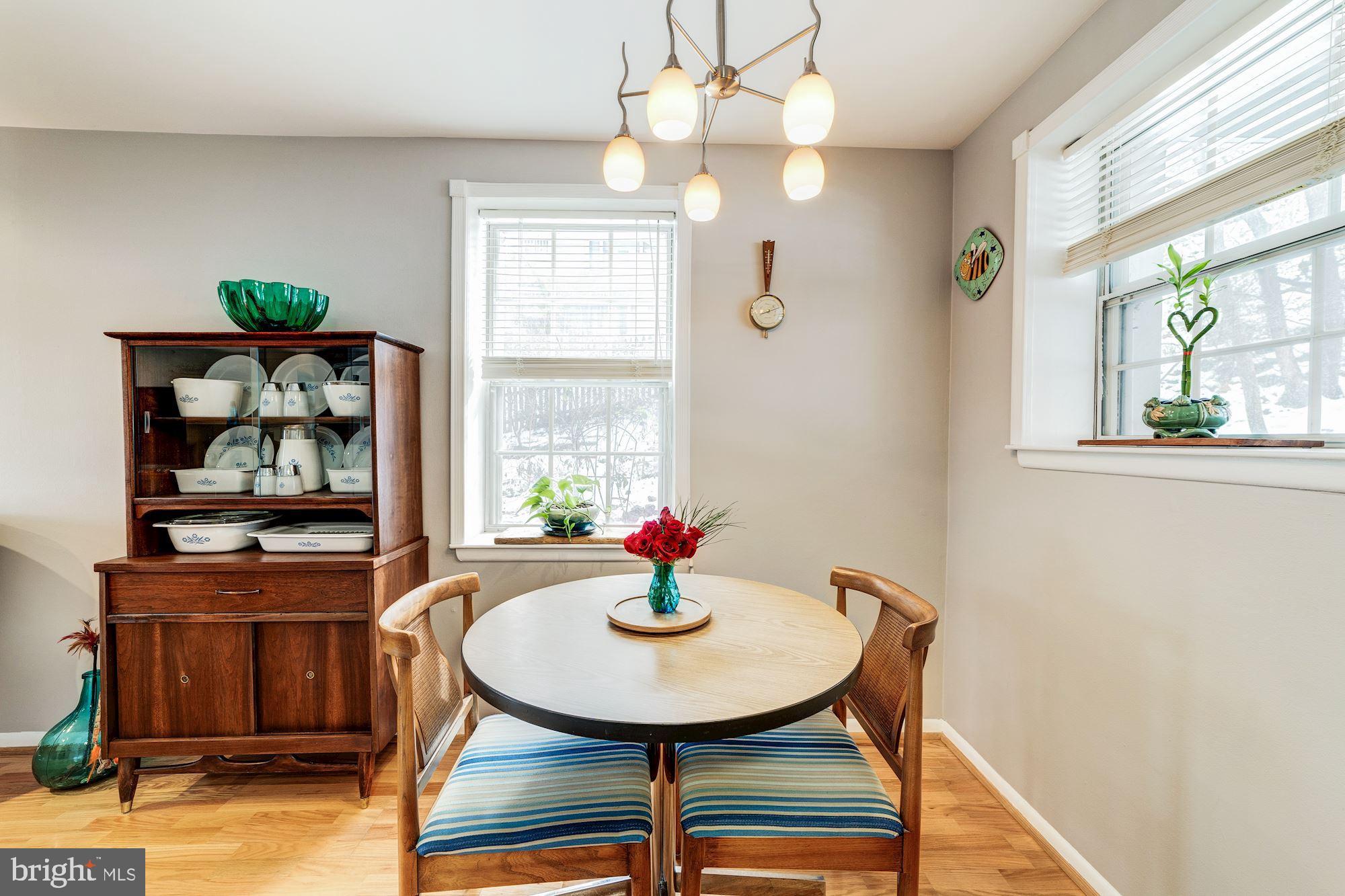 4634 28th Road South, Unit A Arlington, VA 22206 - Photo 12 of 34