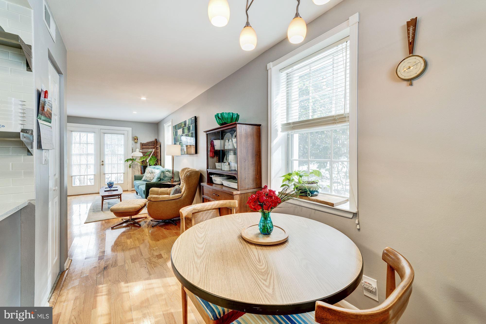 4634 28th Road South, Unit A Arlington, VA 22206 - Photo 13 of 34