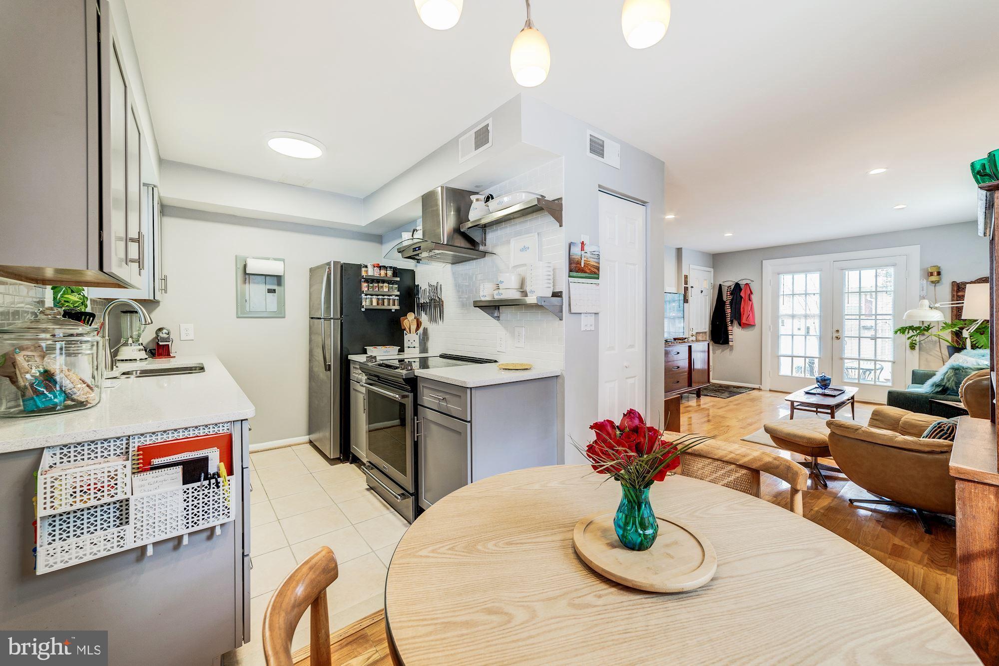 4634 28th Road South, Unit A Arlington, VA 22206 - Photo 14 of 34