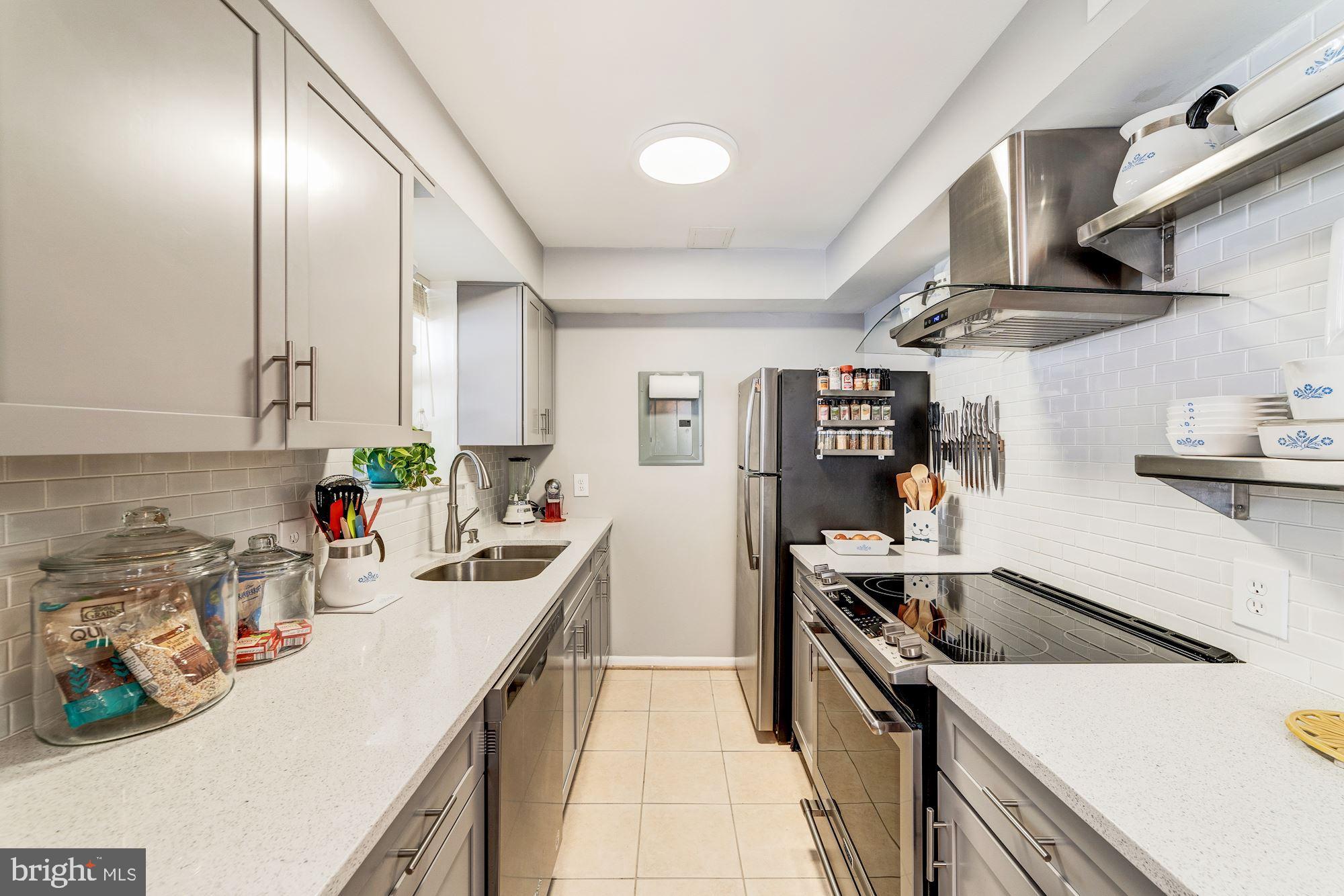 4634 28th Road South, Unit A Arlington, VA 22206 - Photo 15 of 34