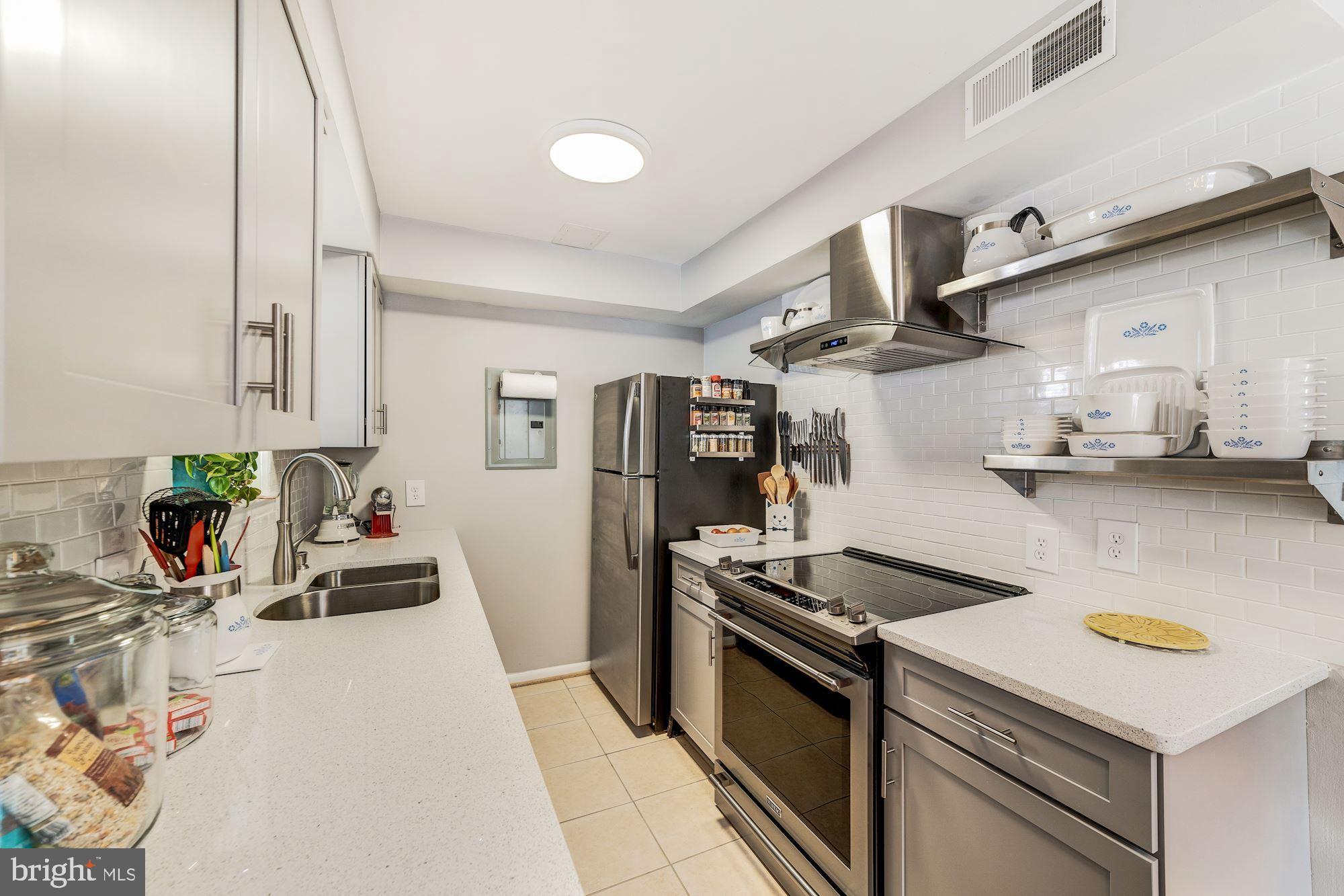 4634 28th Road South, Unit A Arlington, VA 22206 - Photo 16 of 34