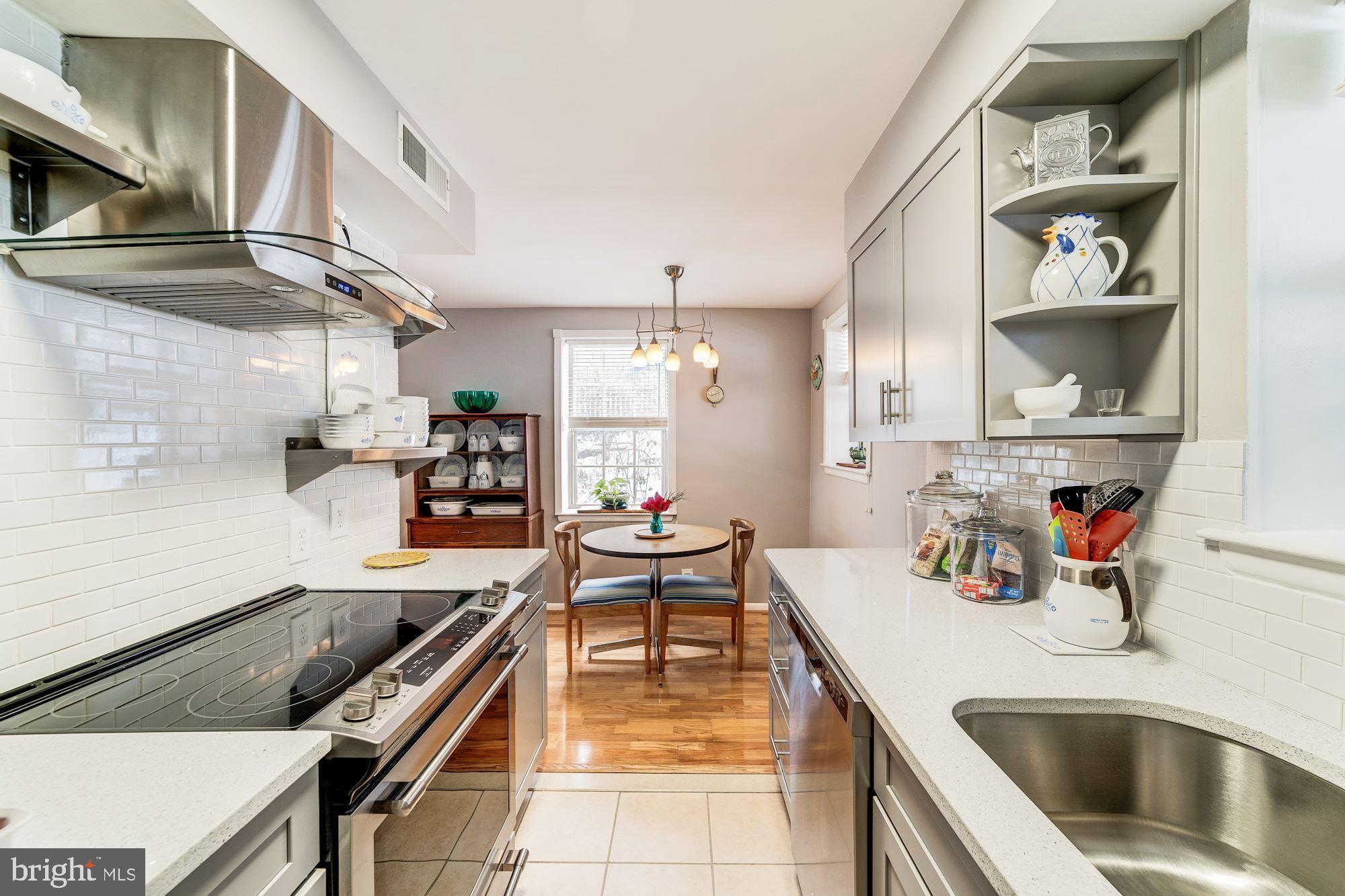 4634 28th Road South, Unit A Arlington, VA 22206 - Photo 19 of 34