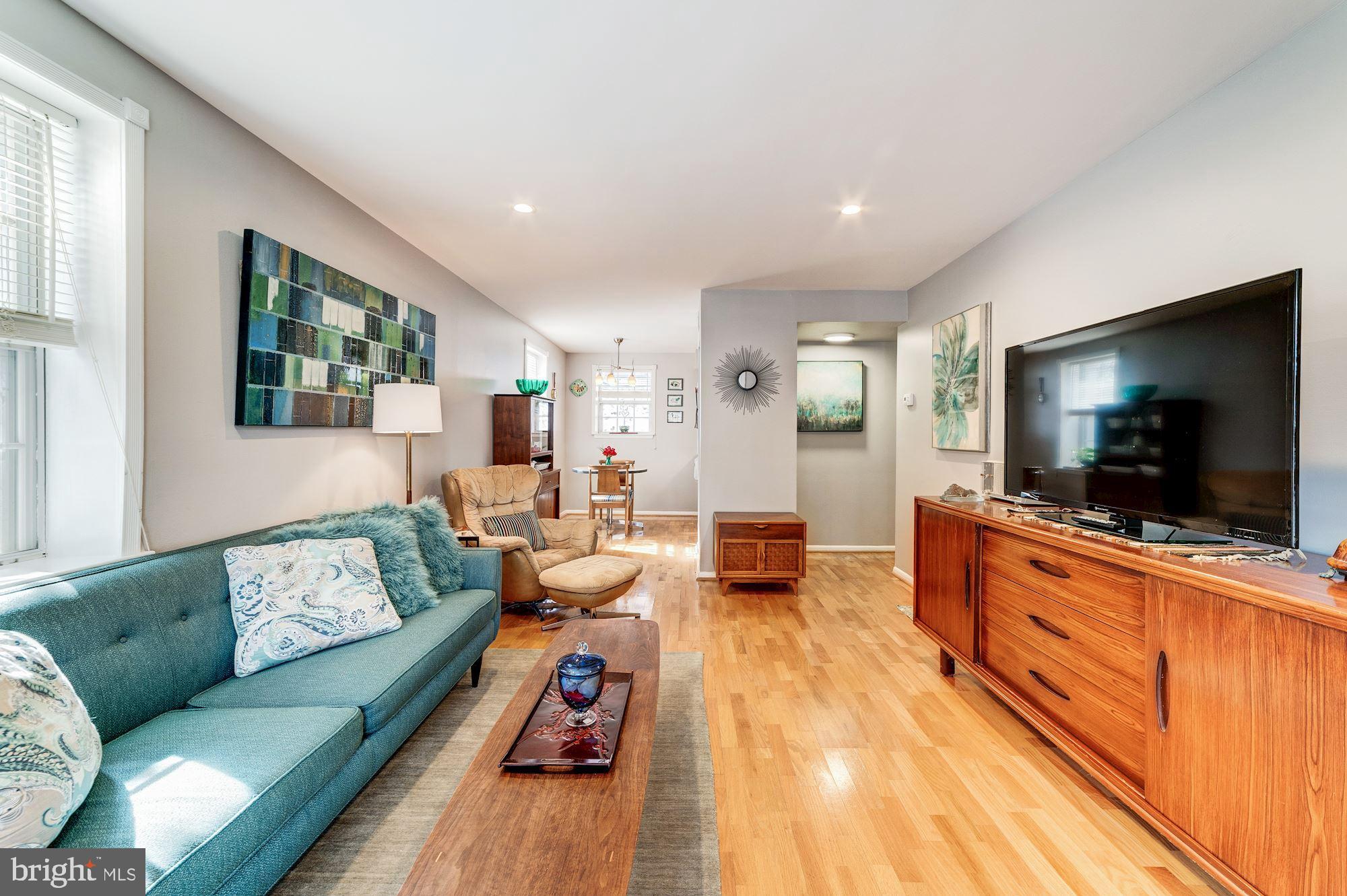 4634 28th Road South, Unit A Arlington, VA 22206 - Photo 3 of 34