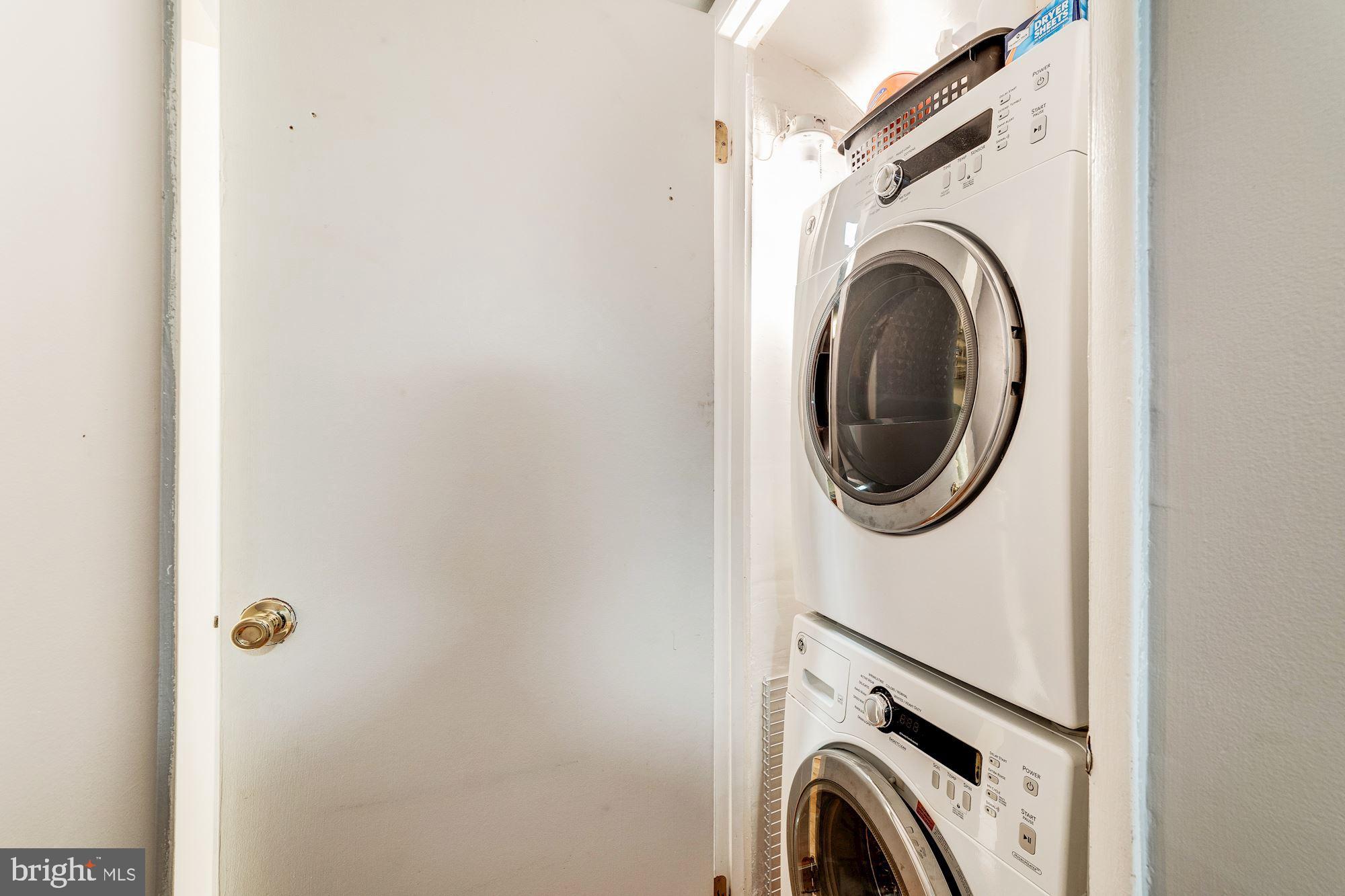 4634 28th Road South, Unit A Arlington, VA 22206 - Photo 23 of 34