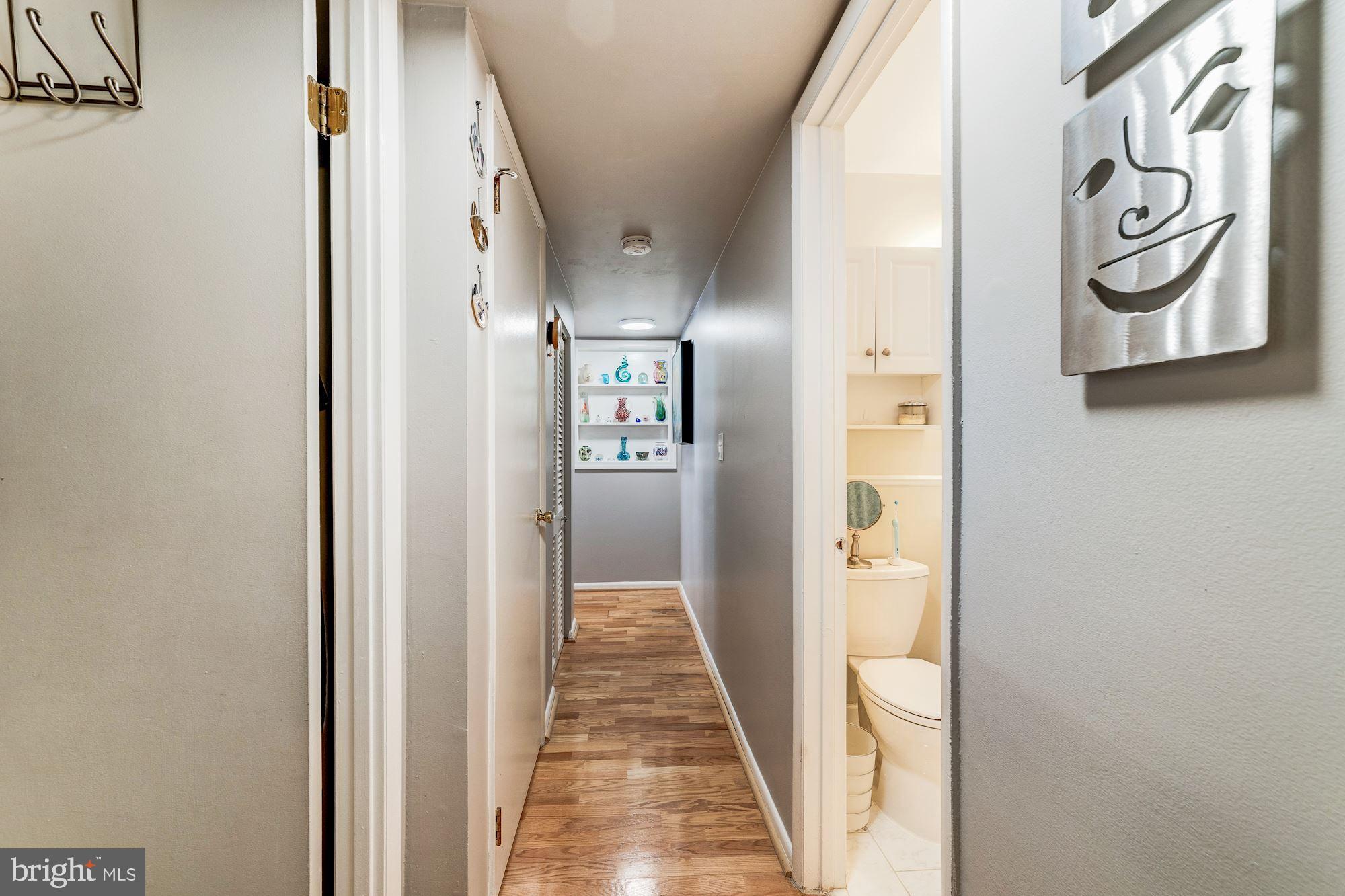 4634 28th Road South, Unit A Arlington, VA 22206 - Photo 24 of 34