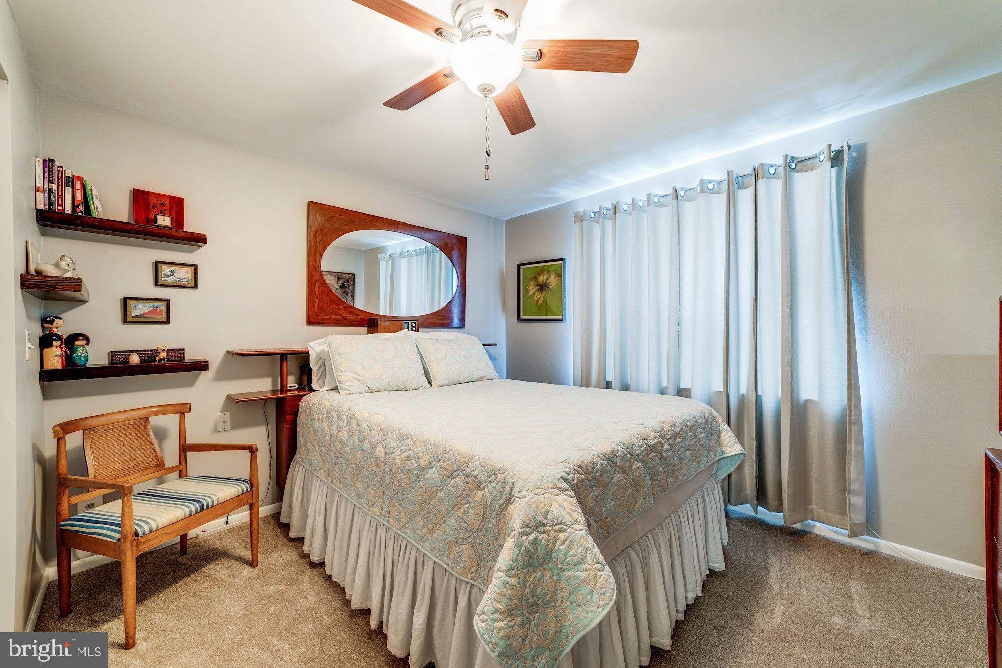 4634 28th Road South, Unit A Arlington, VA 22206 - Photo 27 of 34