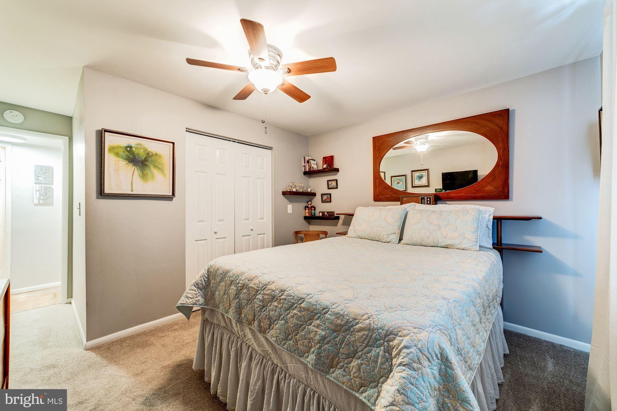 4634 28th Road South, Unit A Arlington, VA 22206 - Photo 28 of 34