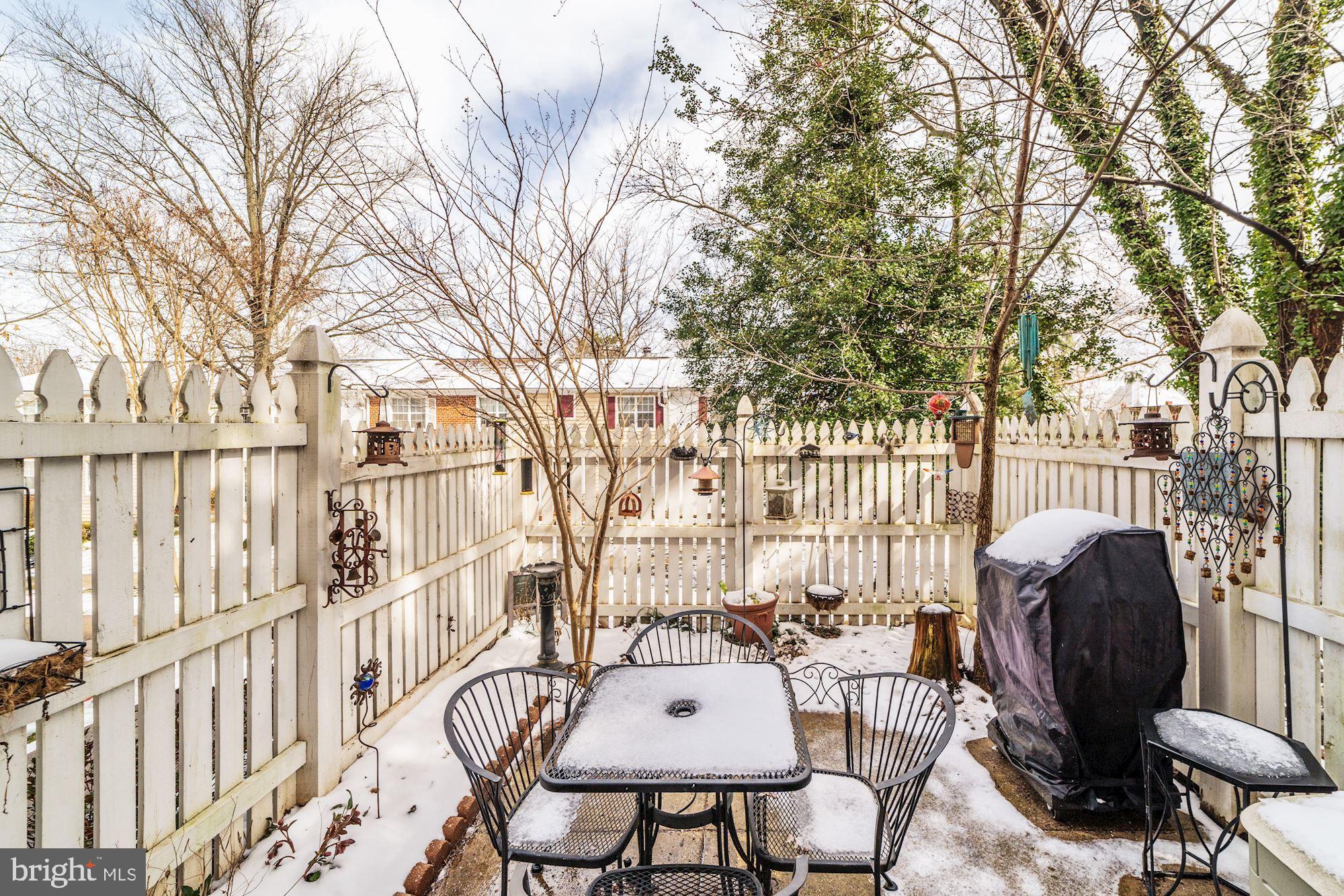 4634 28th Road South, Unit A Arlington, VA 22206 - Photo 30 of 34