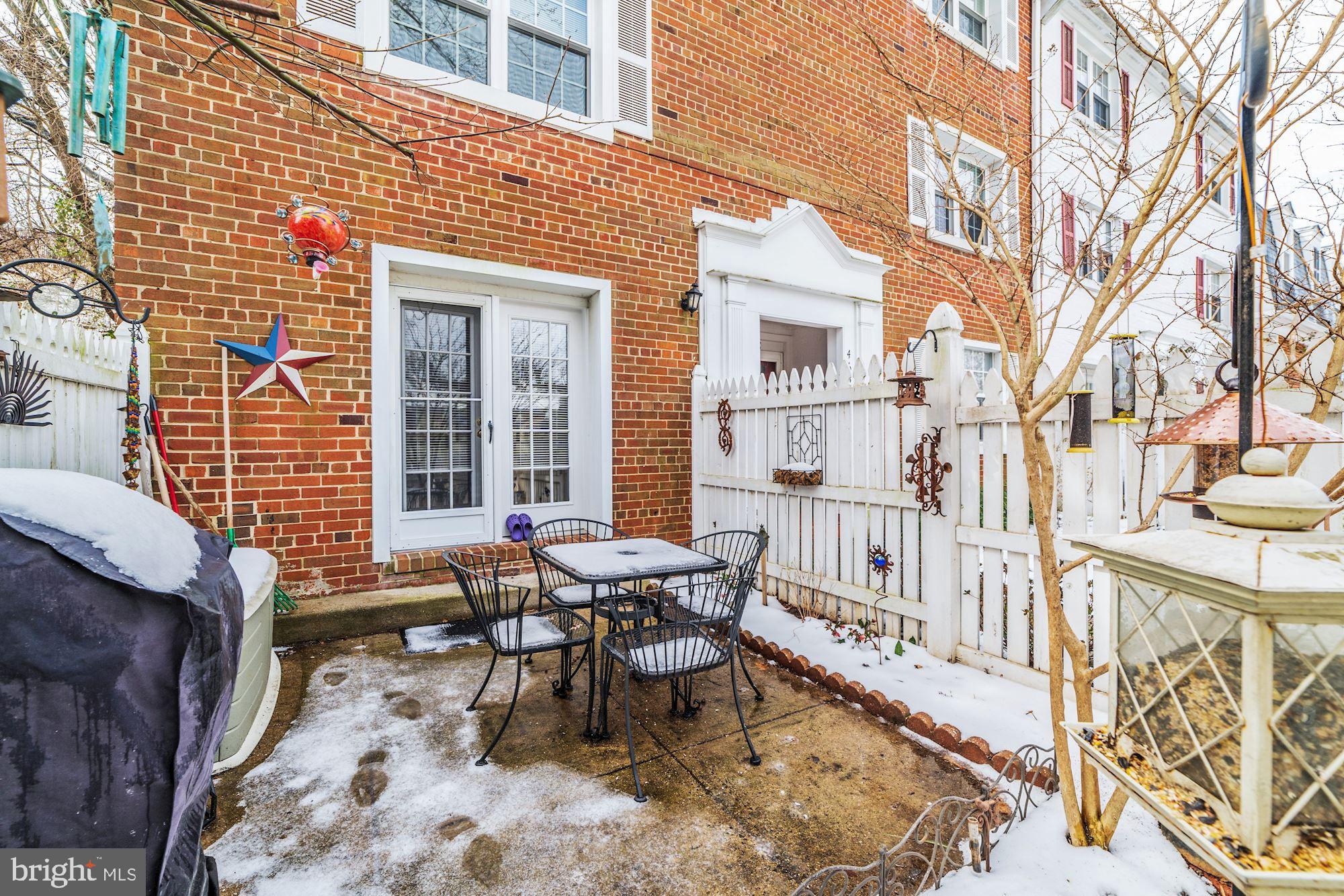 4634 28th Road South, Unit A Arlington, VA 22206 - Photo 31 of 34