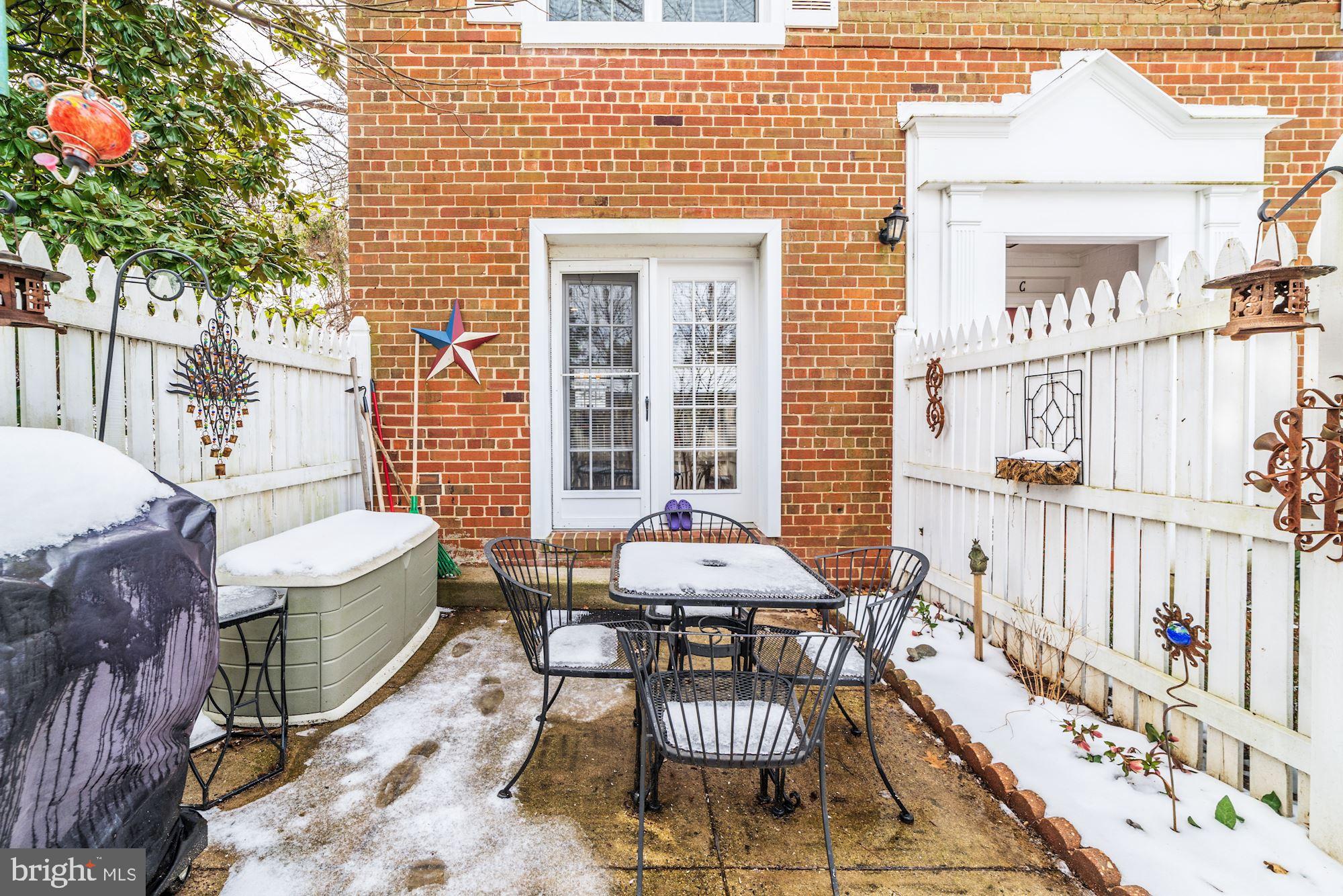 4634 28th Road South, Unit A Arlington, VA 22206 - Photo 32 of 34