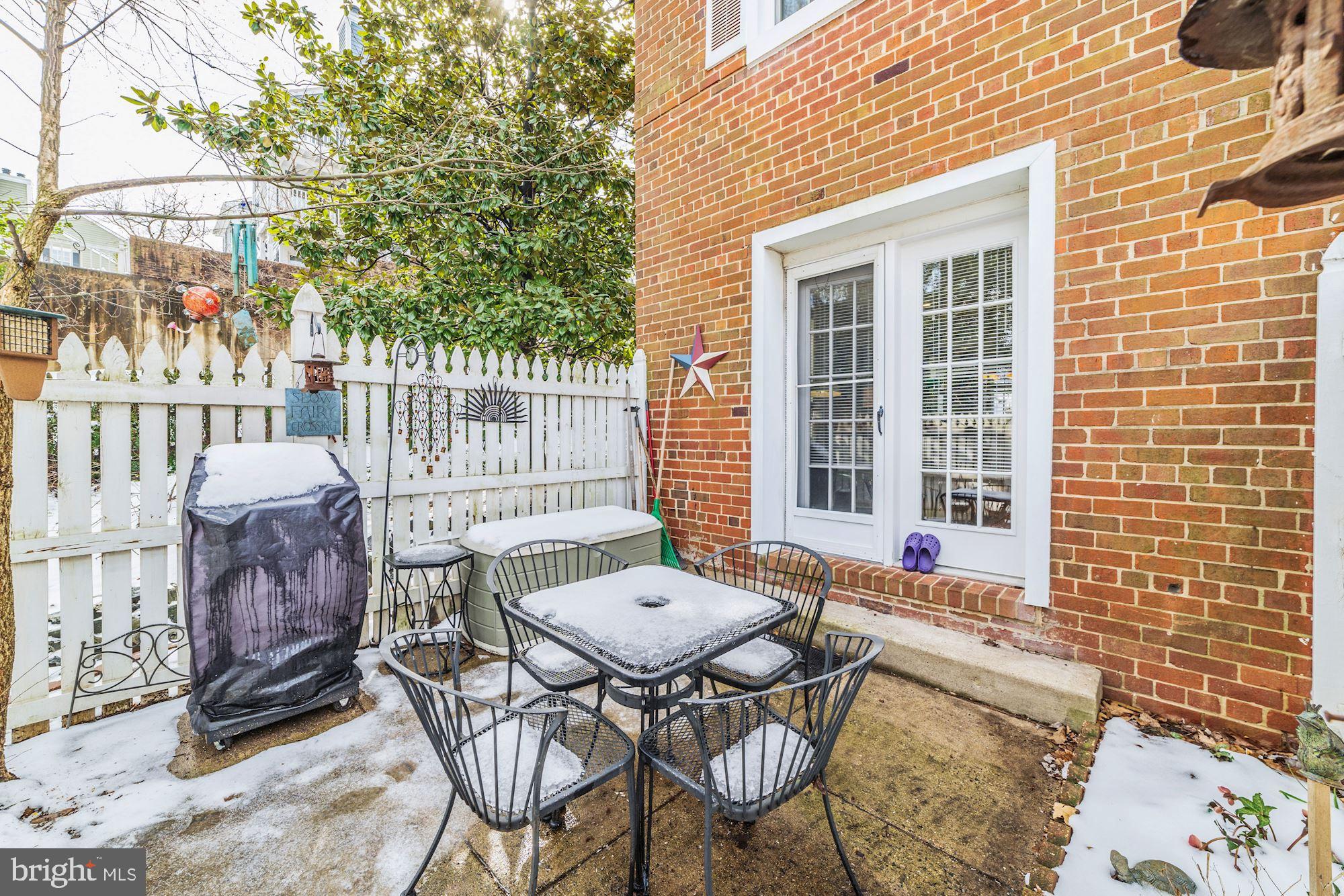 4634 28th Road South, Unit A Arlington, VA 22206 - Photo 33 of 34