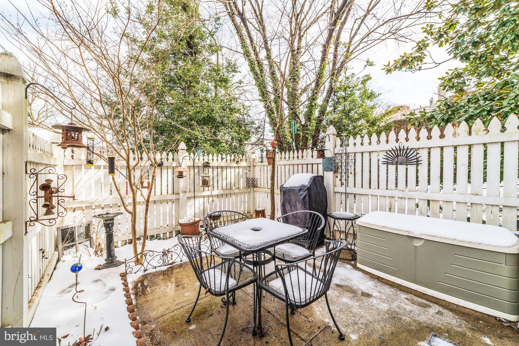 4634 28th Road South, Unit A Arlington, VA 22206 - Photo 34 of 34