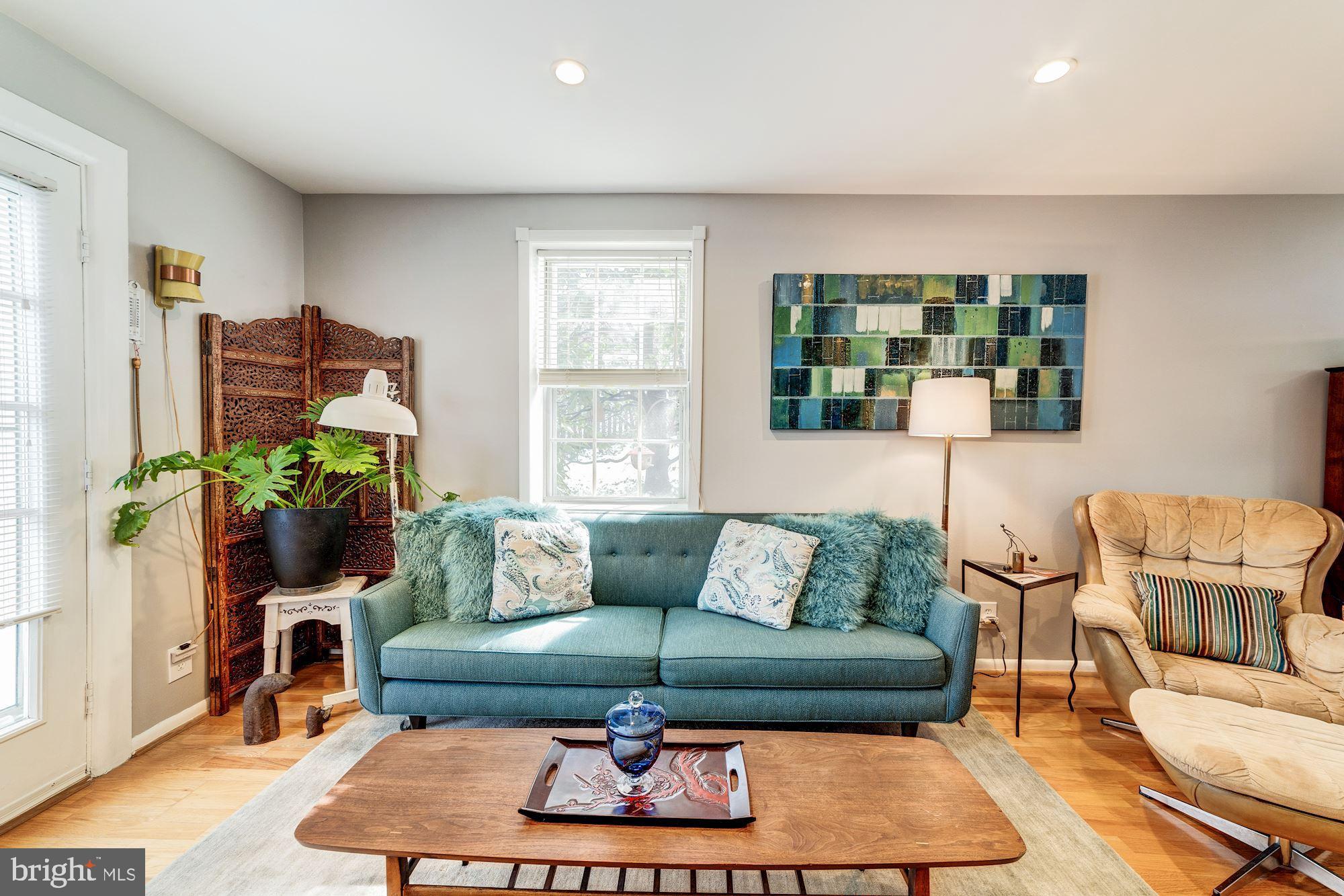 4634 28th Road South, Unit A Arlington, VA 22206 - Photo 6 of 34