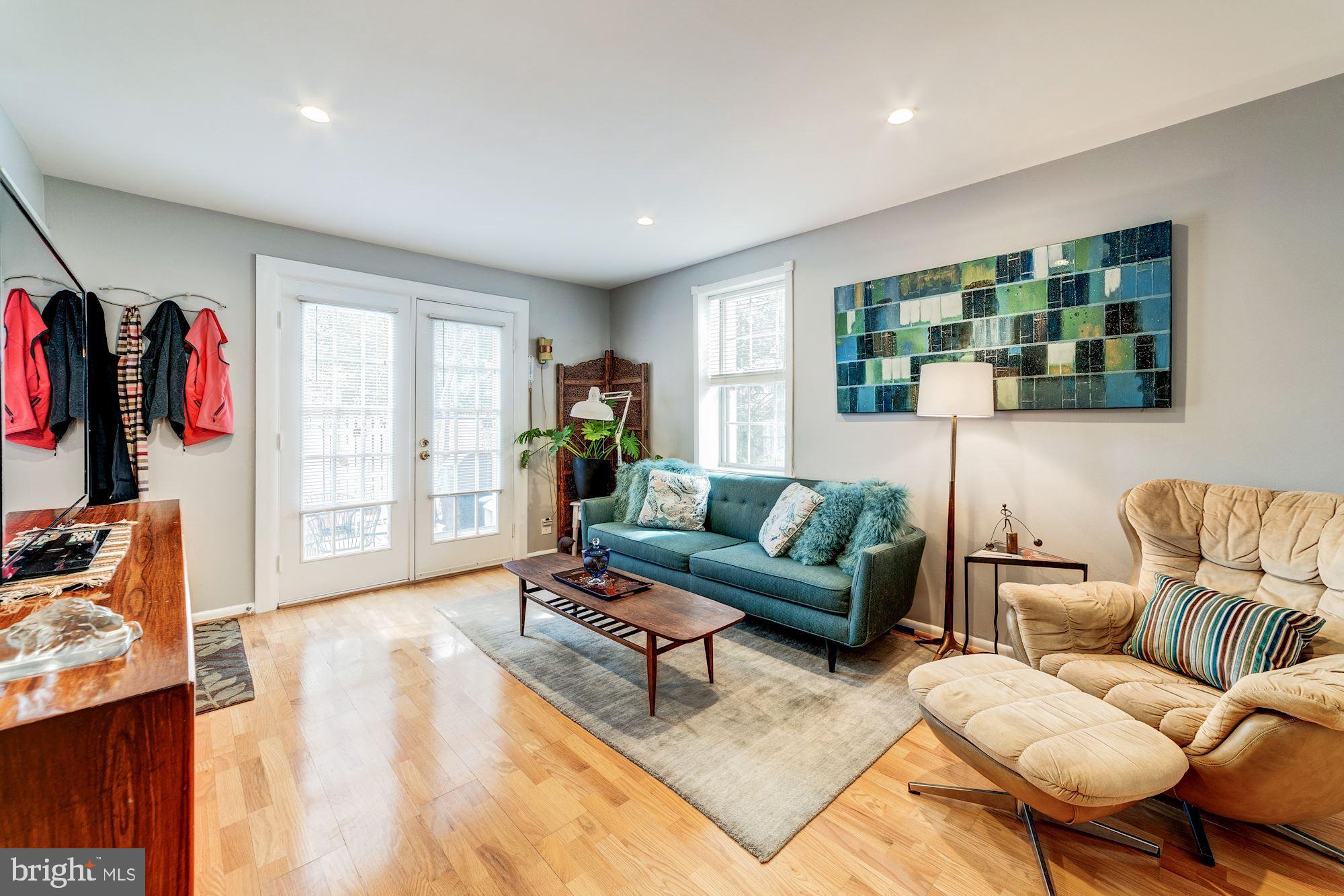 4634 28th Road South, Unit A Arlington, VA 22206 - Photo 7 of 34