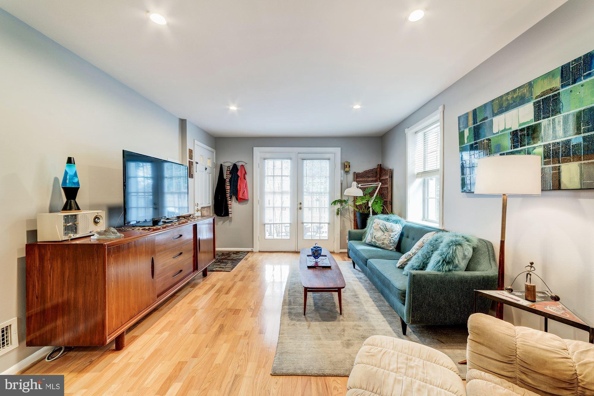 4634 28th Road South, Unit A Arlington, VA 22206 - Photo 8 of 34