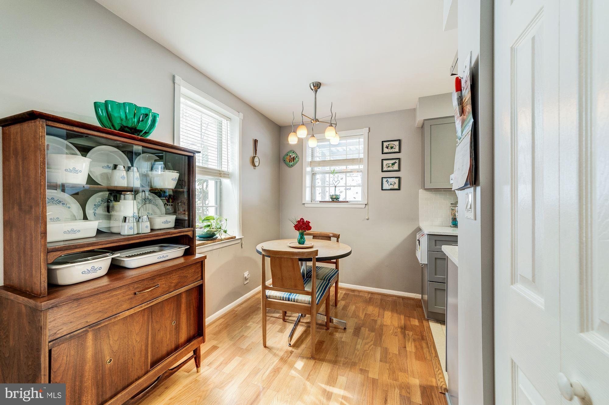 4634 28th Road South, Unit A Arlington, VA 22206 - Photo 10 of 34