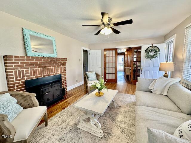 236 Gregory Street Roxboro, NC 27573 - Photo 3 of 37 IMG_2639