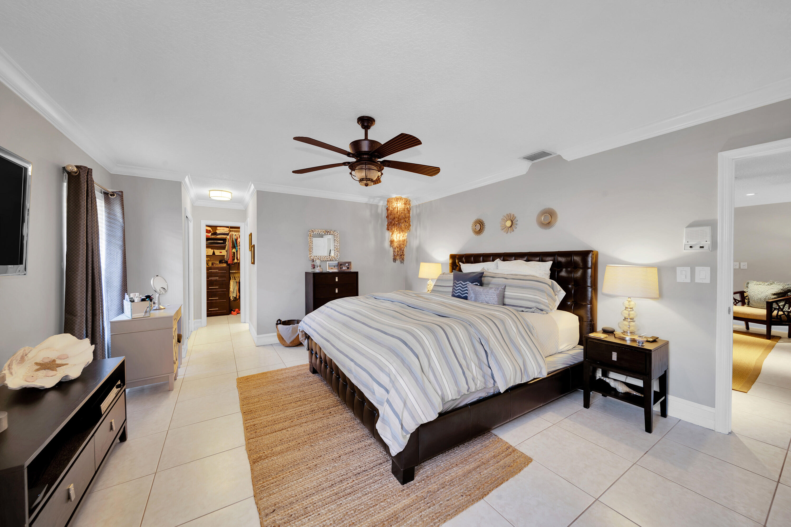 32 Southwest 13th Avenue Boca Raton, FL 33486 - Photo 26 of 34 Primary Bedroom 2