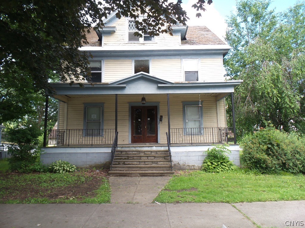 617 North James Street Rome, NY 13440 - Photo 1 of 1 Gallery Image 1