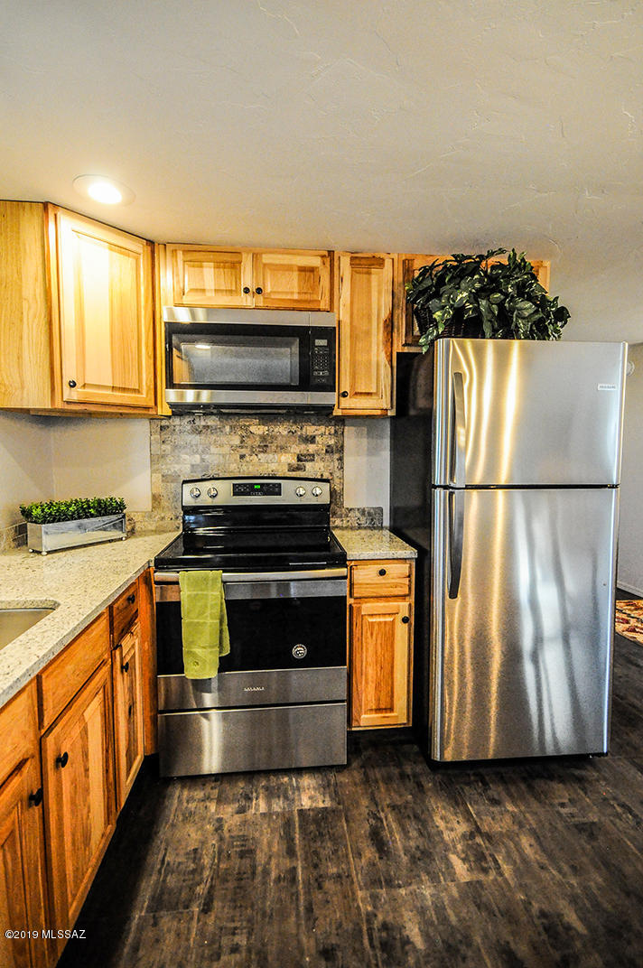 10020 West Rudasill Road Tucson, AZ 85743 - Photo 12 of 39 Gallery Image 12