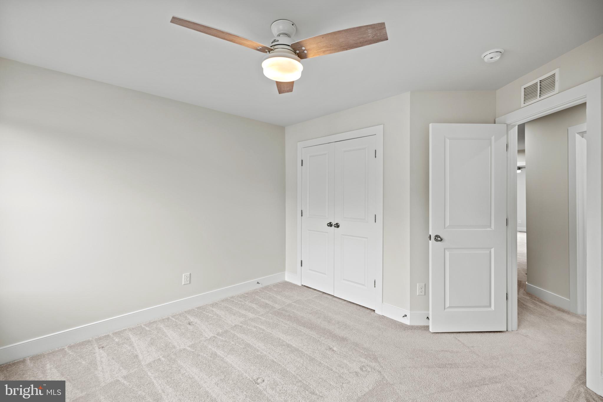 1548 Meadowlark Glen Road Dumfries, VA 22026 - Photo 34 of 48 a view of an empty room