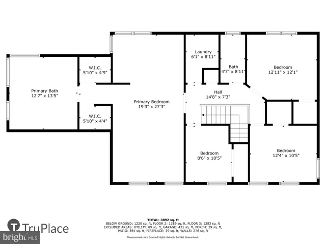 $939,000 | 119 Englefield Drive, Gaithersburg, MD 20878