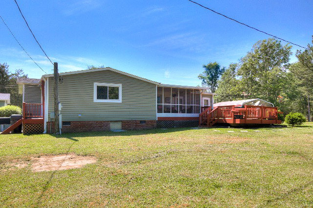 2128 Partridge Town Road Lincolnton, GA 30817 - Photo 28 of 31 Gallery Image 28