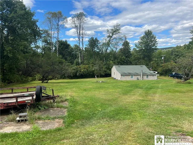 $115,000 | 241 West Carroll Road, Portville, NY 14770
