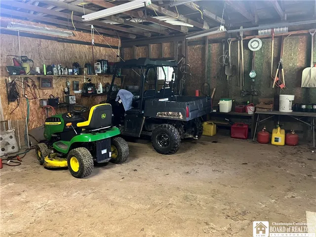 $115,000 | 241 West Carroll Road, Portville, NY 14770