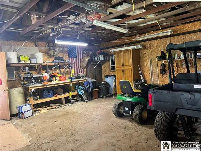 $115,000 | 241 West Carroll Road, Portville, NY 14770