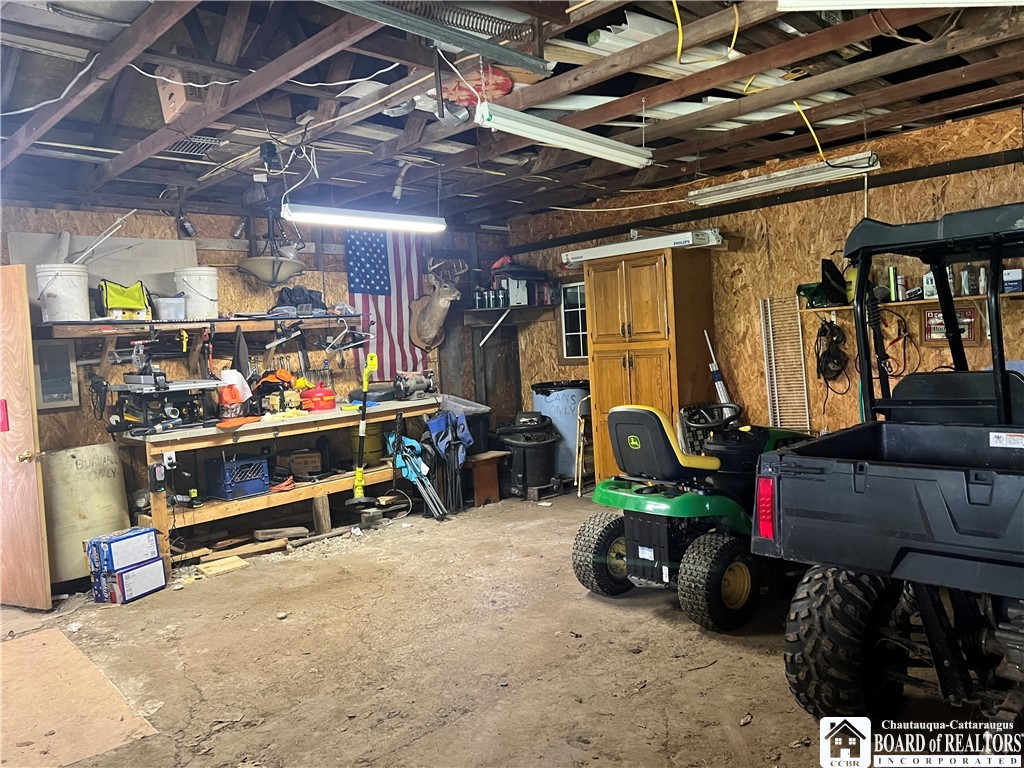 241 West Carroll Road Portville, NY 14770 - Photo 13 of 19