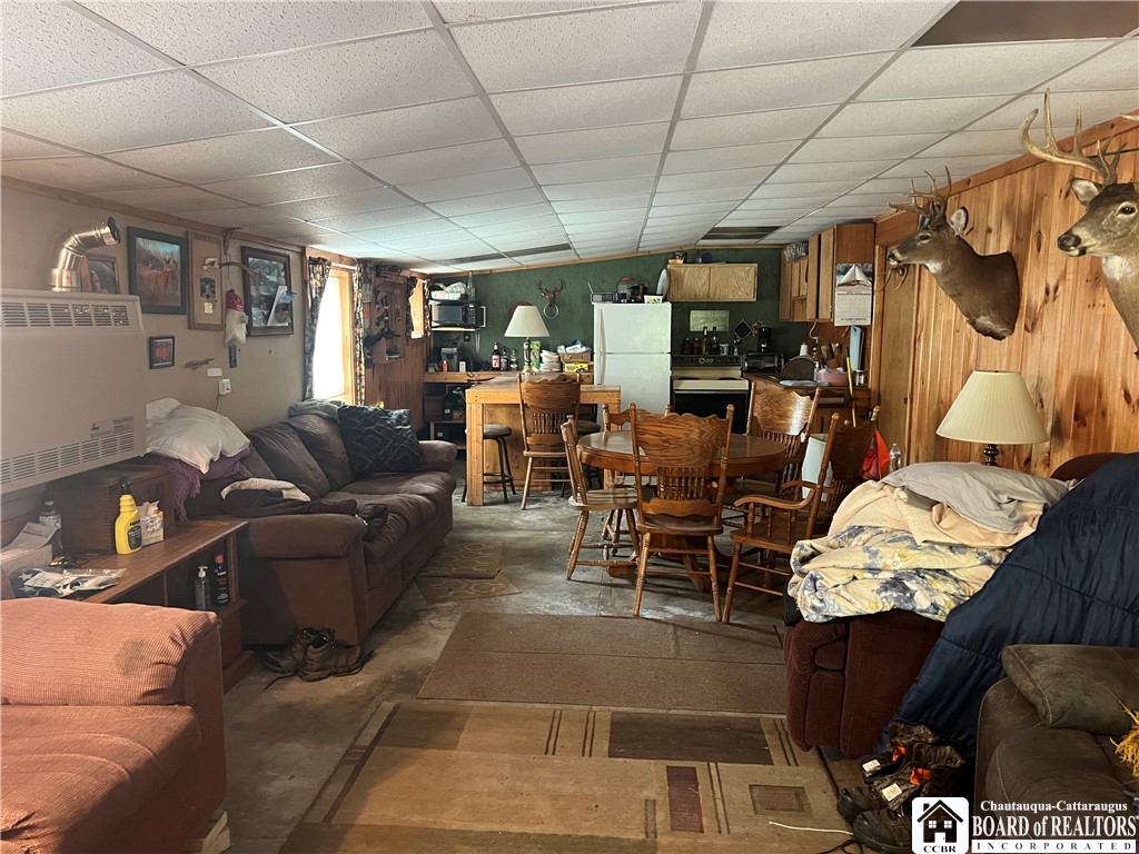 241 West Carroll Road Portville, NY 14770 - Photo 14 of 19