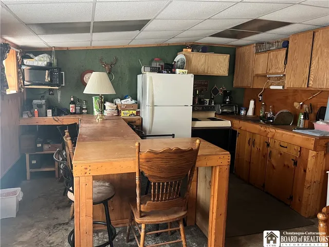 $115,000 | 241 West Carroll Road, Portville, NY 14770