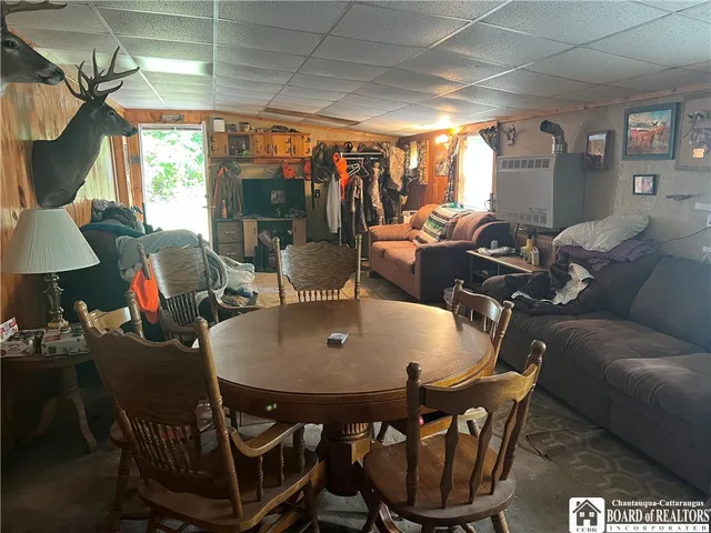 $115,000 | 241 West Carroll Road, Portville, NY 14770