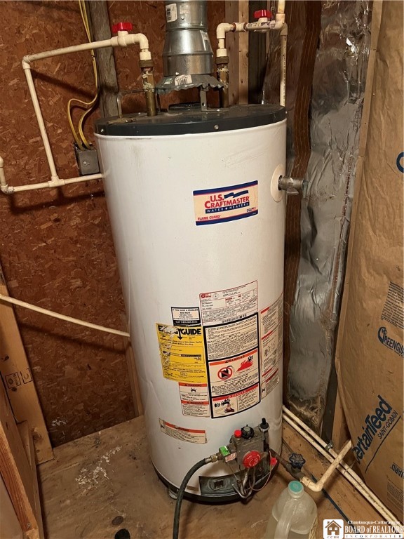 241 West Carroll Road Portville, NY 14770 - Photo 17 of 19