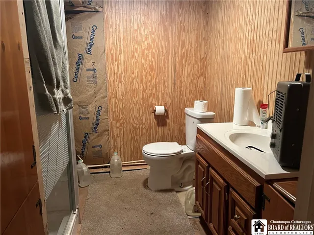 $115,000 | 241 West Carroll Road, Portville, NY 14770