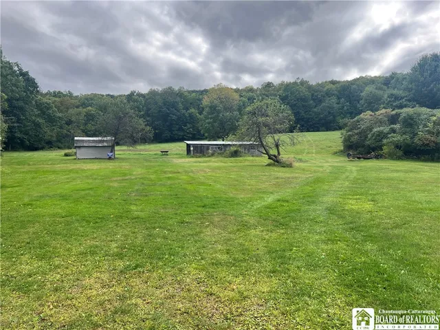 $115,000 | 241 West Carroll Road, Portville, NY 14770